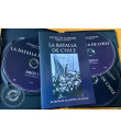 DVD - LA BATALLA DE CHILE (OBRA COMPLETA)