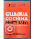 DVD - GUAGUA COCHINA