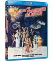 BATALLA MAS ALLA DE LAS ESTRELLAS - Blu-ray