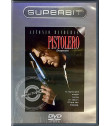 DVD - PISTOLERO (SUPERBIT)