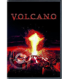 DVD - VOLCANO