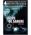 DVD - LAZOS DE SANGRE - USADA