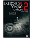 DVD - LA NOCHE DEL DEMONIO 2 - USADA