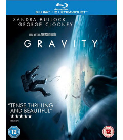 GRAVEDAD - USADA - Blu-ray