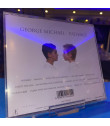 CD - GEORGE MICHAEL - PATIENCE