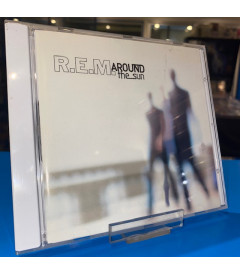 CD - REM - AROUND THE SUN