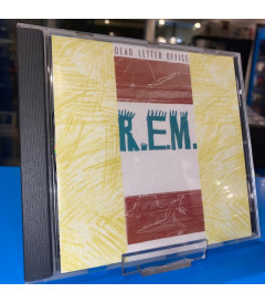 CD - REM - DEAD LETTER OFFICE