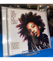 CD - MACY GRAY - THE VERY BEST OF