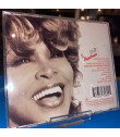 CD - TINA TURNER - TWENTY FOUR SEVEN