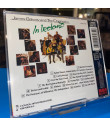 CD - JAMES GALWAY AND THE CHIEFTAINS - IN IRELAND