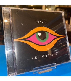 CD - TRAVIS - ODE TO J. SMITH