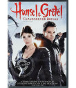 DVD - HANSEL Y GRETEL (CAZADORES DE BRUJAS)