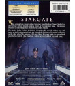 DVD - STARGATE (LA PUERTA DEL TIEMPO) (ÚLTIMA EDICIÓN CORTE EXTENDIDO)