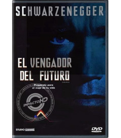 DVD - EL VENGADOR DEL FUTURO (EDICION ESPECIAL) 