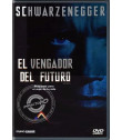 DVD - EL VENGADOR DEL FUTURO (EDICION ESPECIAL) 