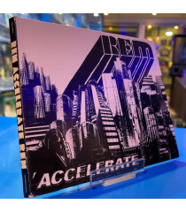 CD - REM - ACCELERATE