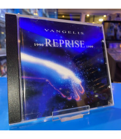 CD - VANGELIS - 1990 REPRISE 1999