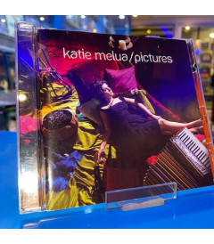 CD - KATIE MELUA - PICTURES
