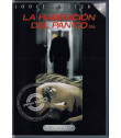 DVD - LA HABITACION DEL PANICO