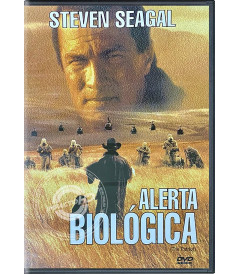 DVD - ALERTA BIOLOGICA