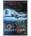 DVD - BOOGEYMAN 2 (EL NOMBRE DEL MIEDO) - USADA