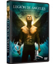 DVD - LEGION DE ANGELES