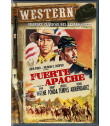 DVD - FUERTE APACHE - USADA