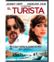 DVD - EL TURISTA