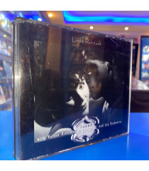 CD - LINDA RONSTADT (ROUND MIDNIGHT CON NELSON RIDDLE)