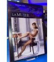 DVD - LA MUJER INFIEL