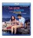 SALMON FISHING IN THE YEMEN - Blu-ray