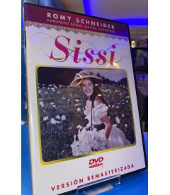 DVD - SISSI