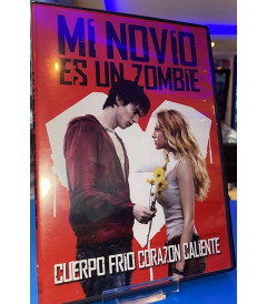 DVD - MI NOVIO ES UN ZOMBIE