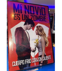 DVD - MI NOVIO ES UN ZOMBIE