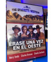 DVD - ERASE UNA VEZ EN EL OESTE