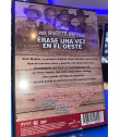 DVD - ERASE UNA VEZ EN EL OESTE