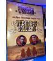 DVD - THE HORSE SOLDIERS