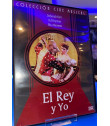 DVD - EL REY Y YO