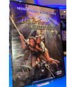 DVD - DOS BRIBONES TRAS LA ESMERALDA PERDIDA