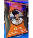 DVD - CHICAS CHICAS CHICAS