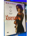 DVD - LA ASESINA