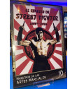 DVD - EL REGRESO DE STREET FIGHTER