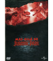DVD - MAS ALLA DE JURASSIC PARK (MATERIAL EXTRA NO INCLUYE PELICULA)