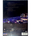 DVD - STAR WARS EPISODIO III (LA VENGANZA DE LOS SITH) - USADA