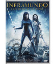 DVD - INFRAMUNDO (LA REBELIoN DE LOS LYCANS)