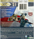 THOR (UN MUNDO OSCURO) (MCU) (*) - USADA - Blu-ray