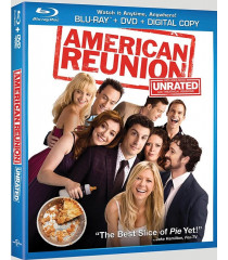 AMERICAN PIE 4 (EL REENCUENTRO)