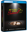 BETTER CALL SAUL (SERIE COMPLETA) - Blu-ray