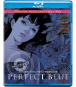 PERFECT BLUE (EDICIÓN RESTAURADA)