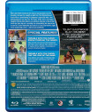 CURVAS DE LA VIDA - Blu-ray con Slipcover